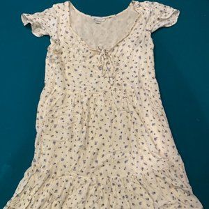 American Eagle Dress